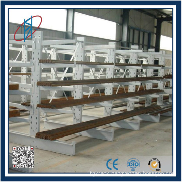 Industrail Galvanized Cantilever Racks